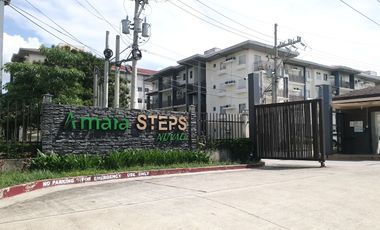 Amaia Steps Nuvali Condo Unit for Sale