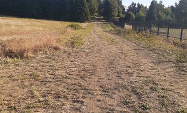 PARCELA EN VENTA CERCA DE OSORNO