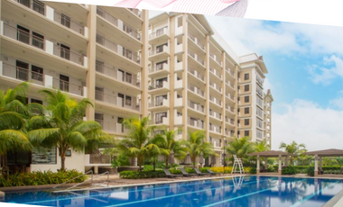 1 bedroom with balcony near Airport in Sucat