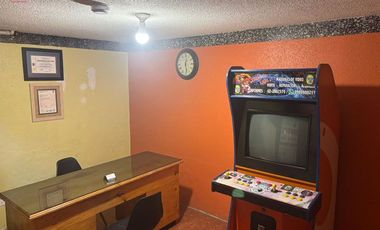 Casa de venta en Otavalo, a 3 cuadras del parque Bolivar