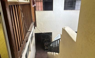 Casa de venta en Otavalo, a 3 cuadras del parque Bolivar