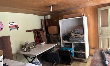 Casa de venta en Otavalo, a 3 cuadras del parque Bolivar