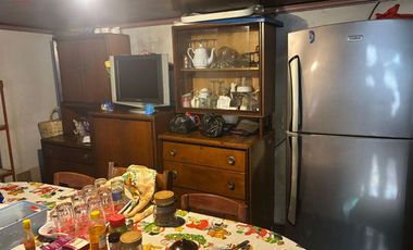 Casa de venta en Otavalo, a 3 cuadras del parque Bolivar