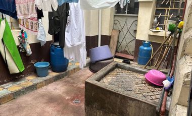 Casa de venta en Otavalo, a 3 cuadras del parque Bolivar