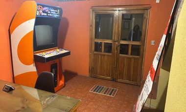 Casa de venta en Otavalo, a 3 cuadras del parque Bolivar