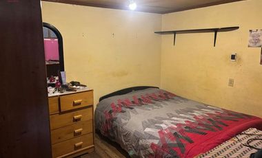 Casa de venta en Otavalo, a 3 cuadras del parque Bolivar