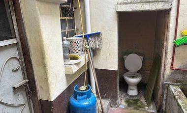 Casa de venta en Otavalo, a 3 cuadras del parque Bolivar