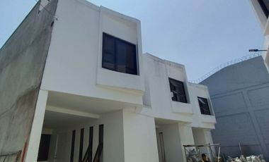 RFO 4 Bedroom Townhouse in Taytay, Rizal near Ortigas Extension