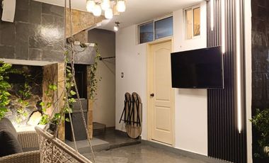 VENTA URBANIZACION MARIA CASA GRANDE