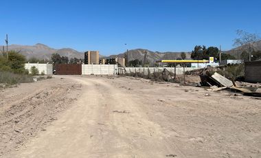 VENTA DE TERRENO - CALLEJON GUILLERMO TORO LORCA