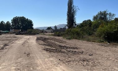 VENTA DE TERRENO - CALLEJON GUILLERMO TORO LORCA