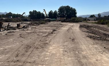 VENTA DE TERRENO - CALLEJON GUILLERMO TORO LORCA