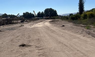 VENTA DE TERRENO - CALLEJON GUILLERMO TORO LORCA