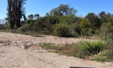 VENTA DE TERRENO - CALLEJON GUILLERMO TORO LORCA