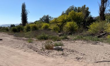 VENTA DE TERRENO - CALLEJON GUILLERMO TORO LORCA