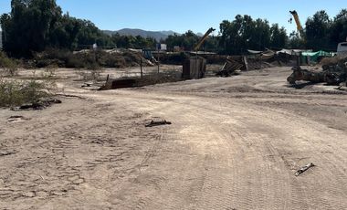 VENTA DE TERRENO - CALLEJON GUILLERMO TORO LORCA