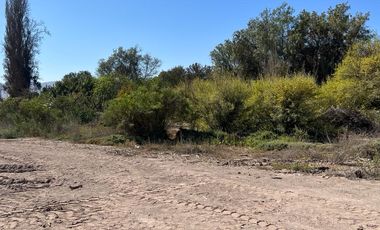 VENTA DE TERRENO - CALLEJON GUILLERMO TORO LORCA