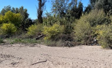 VENTA DE TERRENO - CALLEJON GUILLERMO TORO LORCA