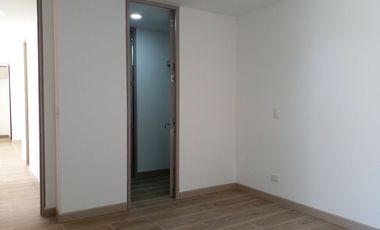 PR20817 Apartamento en arriendo en el sector El Retiro