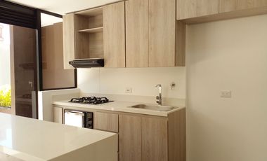 PR20817 Apartamento en arriendo en el sector El Retiro