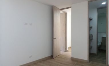 PR20817 Apartamento en arriendo en el sector El Retiro