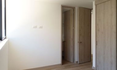 PR20817 Apartamento en arriendo en el sector El Retiro