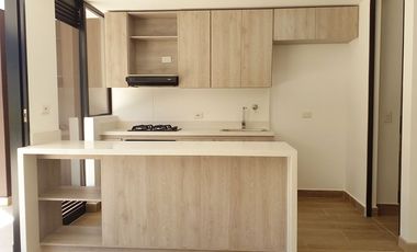 PR20817 Apartamento en arriendo en el sector El Retiro