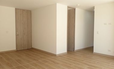 PR20817 Apartamento en arriendo en el sector El Retiro