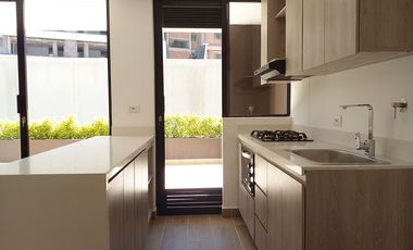 PR20817 Apartamento en arriendo en el sector El Retiro