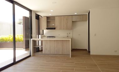 PR20817 Apartamento en arriendo en el sector El Retiro