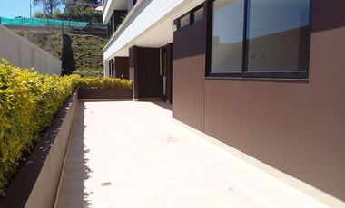 PR20817 Apartamento en arriendo en el sector El Retiro