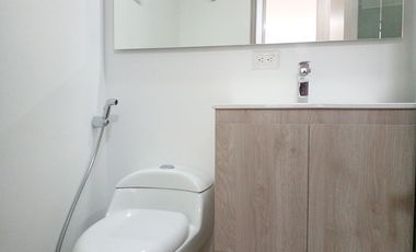 PR20817 Apartamento en arriendo en el sector El Retiro