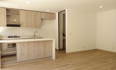 PR20817 Apartamento en arriendo en el sector El Retiro