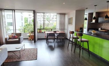 PR15799 Apartamento en venta en el sector La florida, Medellin
