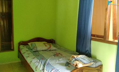 Strategic cheap house in the center of Sumedang city