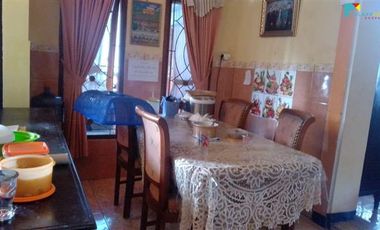 Strategic cheap house in the center of Sumedang city