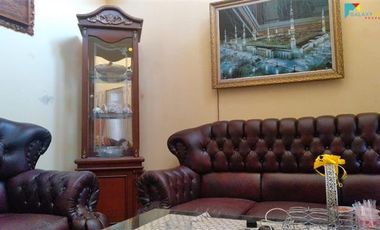 Strategic cheap house in the center of Sumedang city