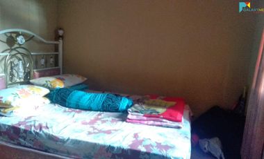 Strategic cheap house in the center of Sumedang city