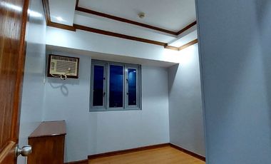 	STUDIO UNIT FOR SALE IN THE GRAND TOWERS MANILA CLEAN TITLE