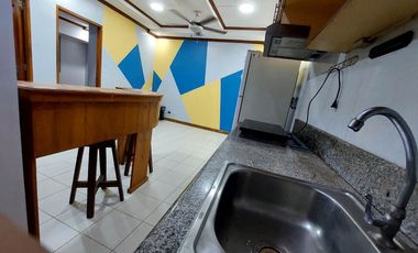 	STUDIO UNIT FOR SALE IN THE GRAND TOWERS MANILA CLEAN TITLE