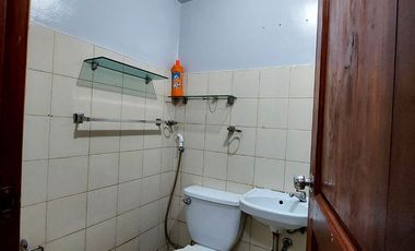 	STUDIO UNIT FOR SALE IN THE GRAND TOWERS MANILA CLEAN TITLE