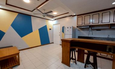 	STUDIO UNIT FOR SALE IN THE GRAND TOWERS MANILA CLEAN TITLE