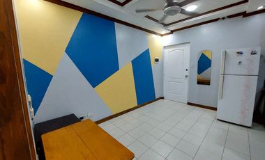 	STUDIO UNIT FOR SALE IN THE GRAND TOWERS MANILA CLEAN TITLE