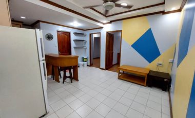 	STUDIO UNIT FOR SALE IN THE GRAND TOWERS MANILA CLEAN TITLE