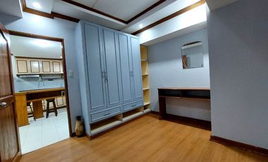 	STUDIO UNIT FOR SALE IN THE GRAND TOWERS MANILA CLEAN TITLE