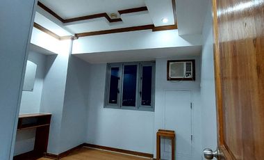 	STUDIO UNIT FOR SALE IN THE GRAND TOWERS MANILA CLEAN TITLE