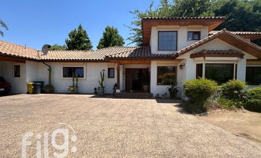 OPORTUNIDAD VENDO CASA LAS BRISAS DE CHICUREO