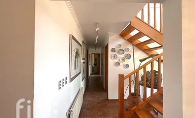 OPORTUNIDAD VENDO CASA LAS BRISAS DE CHICUREO