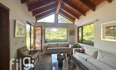 OPORTUNIDAD VENDO CASA LAS BRISAS DE CHICUREO