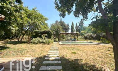OPORTUNIDAD VENDO CASA LAS BRISAS DE CHICUREO